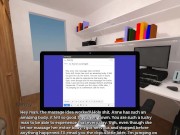 The Adventurous Couple:Husband Shares His Wife With Her Boss-Ep 24 8/16