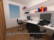 The Adventurous Couple:Husband Shares His Wife With Her Boss-Ep 24 9/16