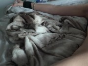 Hot Lesbian Strapon Sex 4/16