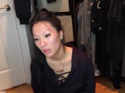 Asa Akira: Pornhub Swapcast Part 2 12/16