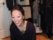 Asa Akira: Pornhub Swapcast Part 2 16/16