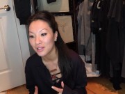 Asa Akira: Pornhub Swapcast Part 2 6/16