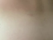 Slutty blonde fucks me after pool party 11/16