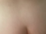 Slutty blonde fucks me after pool party 15/16