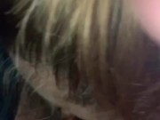 POV Sexy Milf sucks and rides 1/16