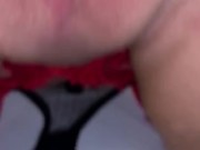 Worn out holes from a gloryhole  16/16