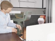 The Adventurous Couple: Playing Strip Poker With My Wife And Our Friend-Ep 27 4/16