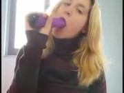 IL SEGAIOLO DELLA MAMMA 7/16