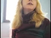 IL SEGAIOLO DELLA MAMMA 9/16