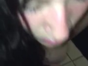 Pregnant White Girl cheating on her Husband 14/16