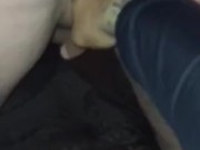 Pregnant White Girl cheating on her Husband 5/16