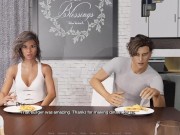 The Adventurous Couple:Husband Watches Interracial Porn With His Wife-Ep 33 8/16