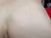 Naughty Daddy waxing smooth BUTTHole / OnlyFans SKYSUGARING 6/16