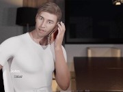 The Adventurous Couple: Housewife And Stripper-Ep 39 11/16