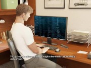 The Adventurous Couple: Housewife And Stripper-Ep 39 9/16