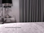 The Adventurous Couple:His Step Father is Fucking His Wife-Ep 40 9/16