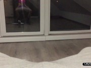 Fitness babe fuck 2/16