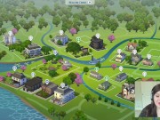 SimTown Meet The Residents 1/16