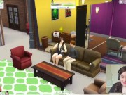 SimTown Meet The Residents 10/16