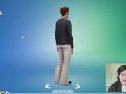 SimTown Meet The Residents 11/16