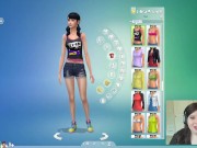 SimTown Meet The Residents 12/16