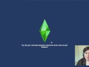 SimTown Meet The Residents 13/16