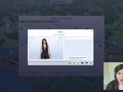 SimTown Meet The Residents 15/16