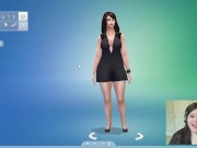 SimTown Meet The Residents 16/16