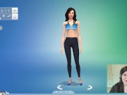 SimTown Meet The Residents 6/16