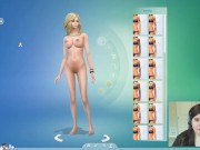 SimTown Meet The Residents 8/16