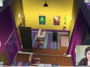 SimTown Meet The Residents 9/16