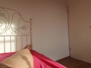 Stiefbruder beim wichsen erwischt 69 und abgeritten 1/16