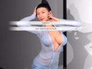 The Adventurous Couple: The Swinger Couple From The Next Door-Ep 42 4/16