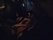 she cheated on her husband's driver from work 10/16