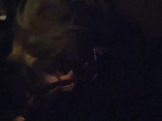 she cheated on her husband's driver from work 11/16