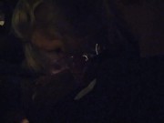 she cheated on her husband's driver from work 12/16