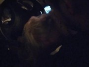 she cheated on her husband's driver from work 13/16