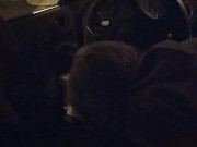 she cheated on her husband's driver from work 7/16