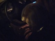 she cheated on her husband's driver from work 8/16