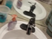 EXPOSED!! sixnine cheating girlfriend DEEPTHROAT treyway members BBC 12/16