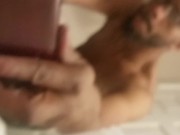 EXPOSED!! sixnine cheating girlfriend DEEPTHROAT treyway members BBC 14/16