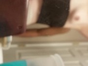 EXPOSED!! sixnine cheating girlfriend DEEPTHROAT treyway members BBC 15/16