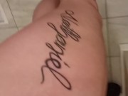 EXPOSED!! sixnine cheating girlfriend DEEPTHROAT treyway members BBC 2/16