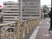 safada encontra ator pornô na rua, leva pra casa e se acaba na pica 2/16