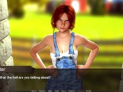 FARMER'S DREAMS #01 • PC Gameplay [HD] 11/16