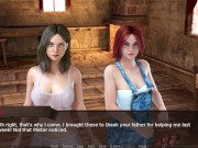 FARMER'S DREAMS #01 • PC Gameplay [HD] 15/16