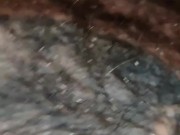 Beginning of fiance getting anal fisted and pussy ate by lover with orgasm 15/16