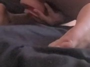 Daddy told me to go play with my pussy for him on cam 11/16