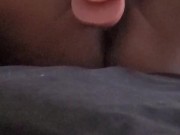 Daddy told me to go play with my pussy for him on cam 7/16