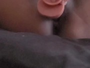 Daddy told me to go play with my pussy for him on cam 8/16